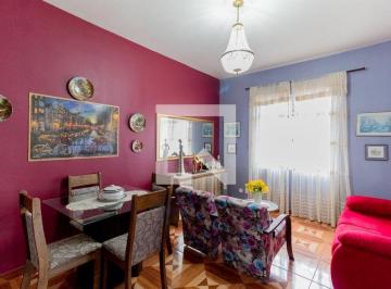 Apartamento · 41m² · 1 Quarto · Apartamento à Venda - Centro, 1 Quarto, 41 m² - Rio de Janeiro