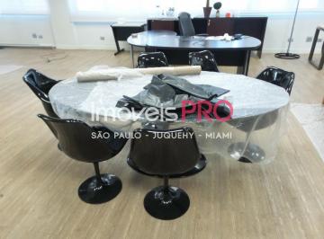 Comercial · 189m² · 4 Vagas · Sala comercial excelente na Vila Olímpia com 189m² com renda