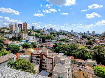Apartamento · 50m² · 1 Quarto · 1 Vaga · Apartamento em  Rua Souza Naves - Centro - Cascavel/PR