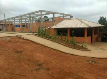 Rural · 2000m² · Chácara em Caetanópolis - Centro - Caetanópolis/MG