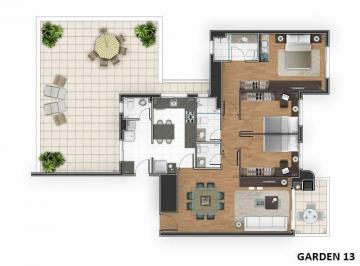Apartamento · 173m² · 3 Quartos · 3 Vagas · Apartamento em  Rua Constantino Marochi - Juvevê - Curitiba/PR