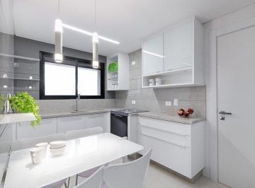 Apartamento · 108m² · 3 Quartos · 2 Vagas · Apartamento em  Rua Constantino Marochi - Juvevê - Curitiba/PR