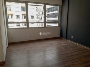 386098_iF79qPtM_38609863375590a89e1.jpg · Sala Comercial - Centro Porto Alegre - 35m² - Edifício Itamaraty