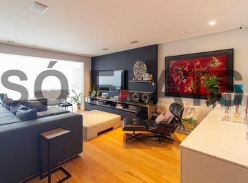Apartamento · 160m² · 2 Quartos · 3 Vagas · Vila Nova Luxury apartamento disponível para venda com 160 m², 02 dorm e 03 vagas