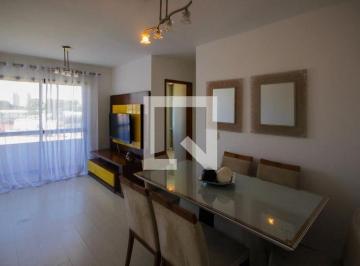 Apartamento · 55m² · 2 Quartos · 1 Vaga · Apartamento para Aluguel - Bosque da Saúde, 2 Quartos, 55 m² - São Paulo