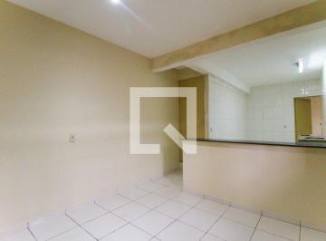 Casa · 75m² · 3 Quartos · Casa para Aluguel - Vila Jacuí, 3 Quartos, 75 m² - São Paulo