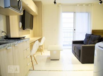 Apartamento · 28m² · 1 Quarto · Apartamento para Aluguel - Liberdade, 1 Quarto, 28 m² - São Paulo