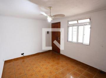 Apartamento · 51m² · 2 Quartos · 1 Vaga · Apartamento para Aluguel - Cangaíba, 2 Quartos, 51 m² - São Paulo