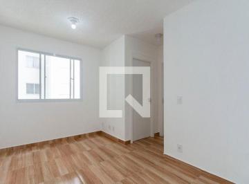 Apartamento · 40m² · 2 Quartos · Apartamento para Aluguel - Jardim Brasília, 2 Quartos,  40 m² - São Paulo