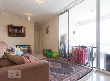 Apartamento · 63m² · 2 Quartos · 2 Vagas · Apartamento para Aluguel - Vila Pompéia, 2 Quartos, 63 m² - São Paulo