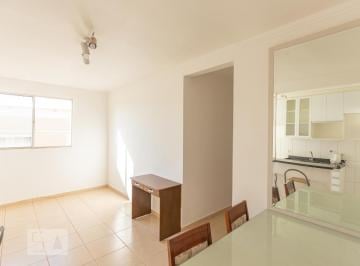 Apartamento · 54m² · 2 Quartos · 2 Vagas · Apartamento para Aluguel - Distrito de Bonfim Paulista, 2 Quartos, 54 m² - Ribeirão Preto