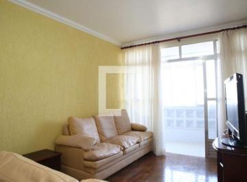 Apartamento · 105m² · 3 Quartos · 2 Vagas · Apartamento para Aluguel - Cidade Ocian, 3 Quartos,  105 m² - Praia Grande