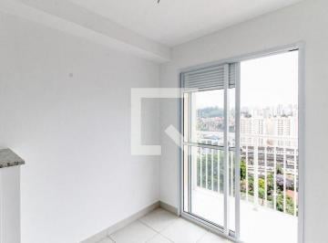 Apartamento · 31m² · 1 Quarto · Apartamento para Aluguel - Jardim Sao Luis, 1 Quarto, 31 m² - São Paulo
