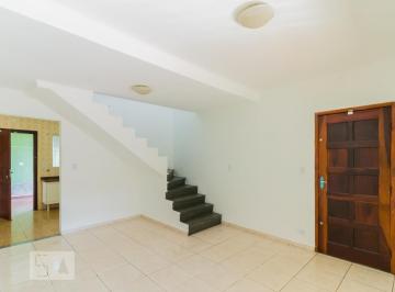 Casa · 90m² · 2 Quartos · 1 Vaga · Casa para Aluguel - Jardim Santa Cecília, 2 Quartos, 90 m² - Guarulhos