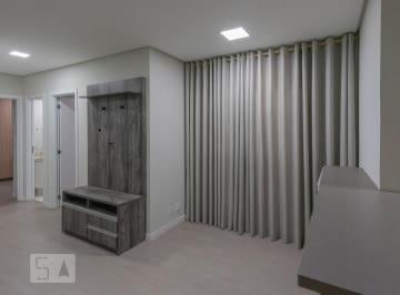 Apartamento · 52m² · 2 Quartos · 1 Vaga · Apartamento para Aluguel - Jardim Ipaussurama , 2 Quartos,  52 m² - Campinas