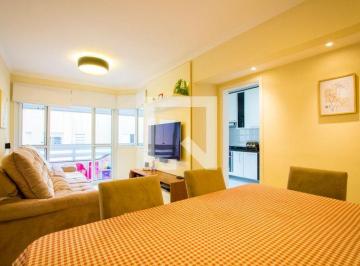 Apartamento · 110m² · 3 Quartos · 2 Vagas · Apartamento para Aluguel - Jardim Bela Vista, 3 Quartos, 110 m² - Santo André