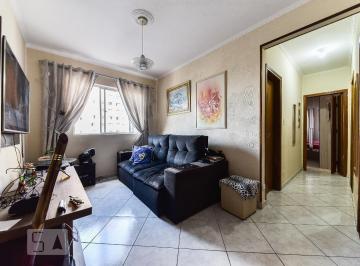 Apartamento · 62m² · 2 Quartos · 1 Vaga · Apartamento para Aluguel - Anchieta, 2 Quartos, 62 m² - São Bernardo do Campo