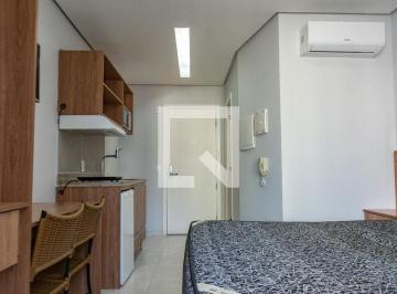 Apartamento · 22m² · 1 Quarto · Apartamento para Aluguel - Liberdade, 1 Quarto,  22 m² - São Paulo