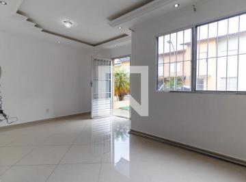 Casa · 70m² · 2 Quartos · 1 Vaga · Casa para Aluguel - Vila Jacuí, 2 Quartos, 70 m² - São Paulo