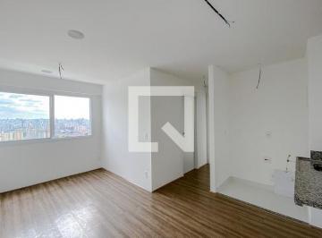 Apartamento · 38m² · 2 Quartos · Apartamento para Aluguel - Belém, 2 Quartos,  38 m² - São Paulo