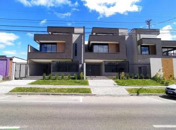 202509181937505570.jpeg · Sobrado para Venda em São José dos Pinhais, Centro, 3 dormitórios, 3 suítes, 4 banheiros, 3 vagas