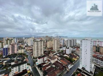 Apartamento · 171m² · 4 Quartos · 4 Vagas · Cobertura Tupi Praia Grande