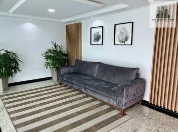 Apartamento · 200m² · 4 Quartos · 4 Vagas · Cobertura Tupi Praia Grande
