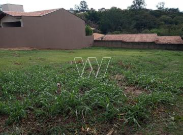 0 · terreno à venda em Loteamento Caminhos de San Conrado - Sousas
