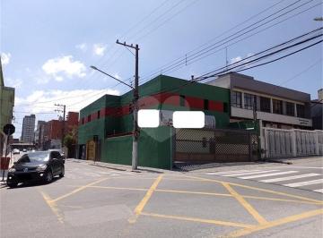 Imagem Principal · Prédio inteiro à venda em Centro - SP