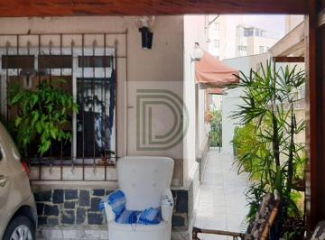 Casa · 120m² · 3 Quartos · 2 Vagas · Ótimo sobrado no Butantã com 3 dormitórios e 2 vagas de garagem.