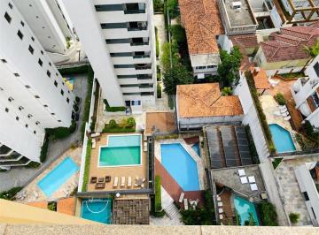 Apartamento · 260m² · 4 Quartos · Apartamento com 4 quartos à venda em Aclimação - SP