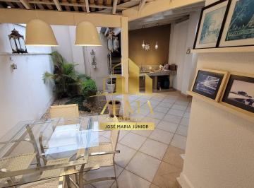 Casa · 120m² · 3 Quartos · 2 Vagas · Sobrado condôminio, 3 dorms, Planejados, Gourmet, Cozinha Completa, 02 vgs