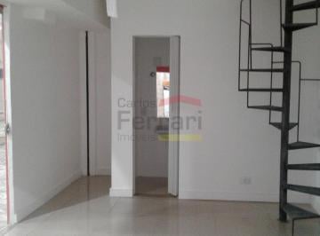 Comercial · 44m² · 1 Quarto · Loja à venda na R. da Consolação.
