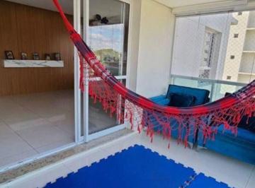 Apartamento de 3 quartos, São Paulo · Lindo apartamento 3 suítes 2 vagas no condomínio Horizontes ao lado da USP.