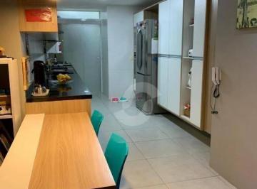 9e400244a2c39b5655bf76a82cb3d6e1ba3268db · Icaraí, excelente Planta, junto ao Polo Gastronômico. Sol da manhã, varanda gourmet, Sala ampla, 3