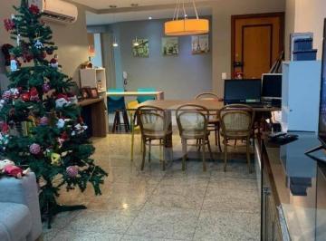 b412d73b495532b4b21ea9f97939c3c4994676db · Icaraí,  excelente Planta, junto ao Polo Gastronômico. Sol da manhã, varanda gourmet, Sala ampla, 3 