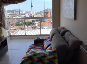 Apartamento de 2 quartos, Vila Velha · 02 Quartos Suíte Lazer Vaga - Praia de Itapuã Vila Velha
