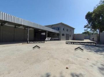 Comercial · 1100m² · 50 Vagas · Galpão, Limão, São Paulo - Venda e Locação