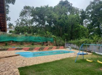 Rural · 12000m² · 13 Quartos · 6 Vagas · CHÁCARA - PARQUE IMPERADOR -CAMPINAS