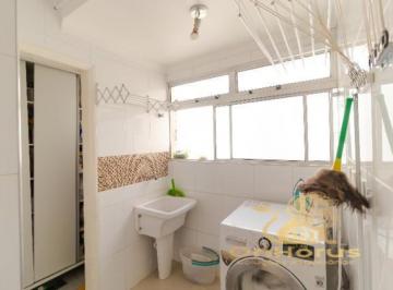 Apartamento · 86m² · 3 Quartos · APARTAMENTO-LOCAÇÃO - VILA INDUSTRIAL-CAMPINAS