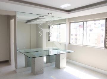 Apartamento · 72m² · 2 Quartos · 1 Vaga · Apartamento para Aluguel - Setor Oeste, 2 Quartos, 72 m² - Goiânia