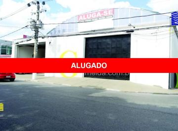 Foto 01 · Galpão para alugar Jardim Mutinga - Barueri