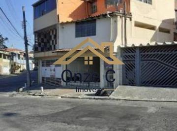 Foto 01 · Casa a venda Jardim Las Vegas, Guarulhos/SP