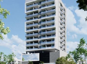 Foto 01 · Lançamento no Centro de Guarapari-ES, apartamentos de 2 quartos com área de lazer completa