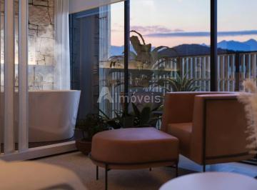 Apartamento · 335m² · 4 Quartos · 4 Vagas · Apartamento com 4 quartos à Venda, Anita Garibaldi - Joinville