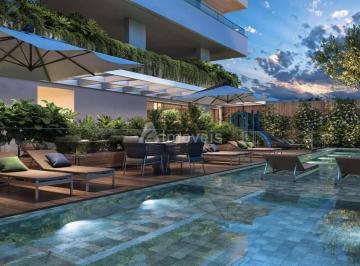 Apartamento · 585m² · 4 Quartos · 3 Vagas · Duplex com 4 quartos à Venda, América - Joinville