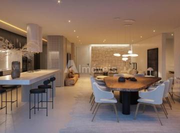 Apartamento · 207m² · 3 Quartos · 2 Vagas · Apartamento com 3 quartos à Venda, Anita Garibaldi - Joinville