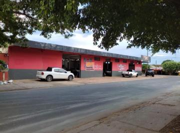 Foto 07 · PONTO COMERCIAL DE ESQUINA À VENDA, BAIRRO NOVA BRASÍLIA, JI-PARANÁ