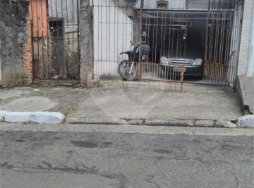 Terreno , São Paulo · Terreno à venda no Tucuruvi - SP 