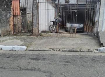 Terreno , São Paulo · Terreno à venda no Tucuruvi - SP